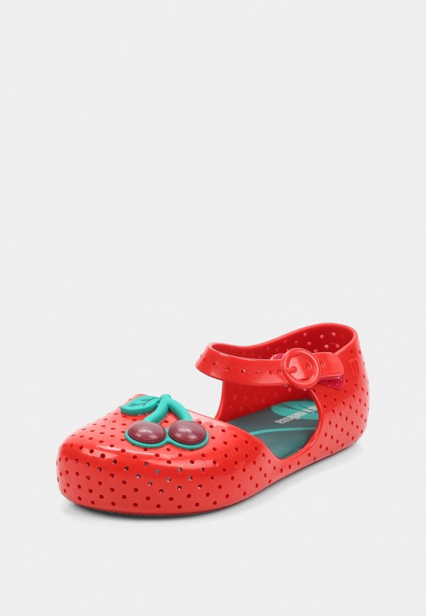 Melissa Туфли резиновые - фото 2