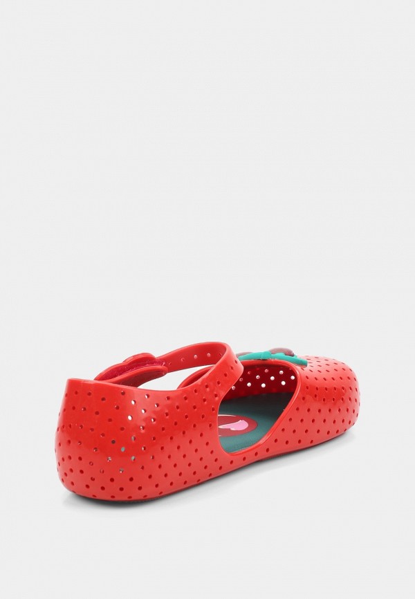 Melissa Туфли резиновые - фото 3