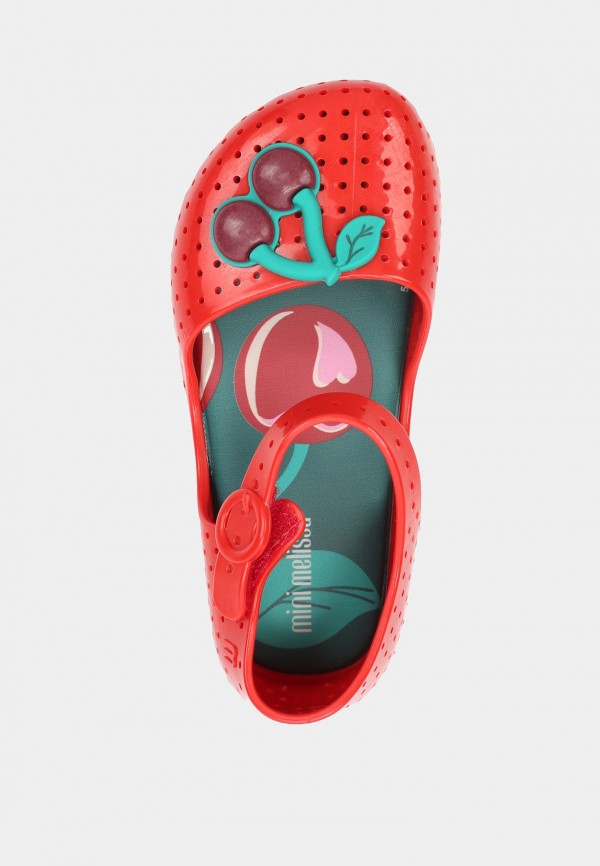 Melissa Туфли резиновые - фото 4