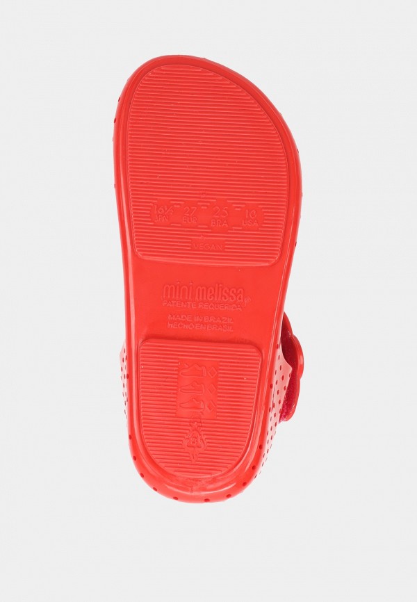 Melissa Туфли резиновые - фото 5