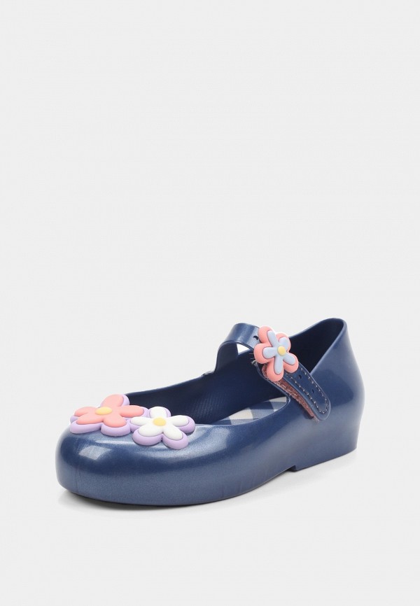 Melissa Балетки - фото 2