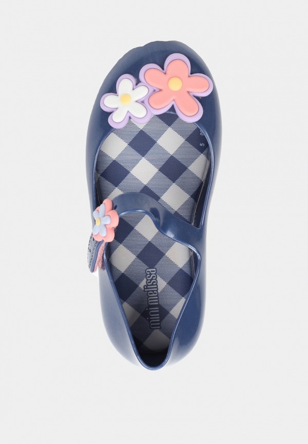 Melissa Балетки - фото 4