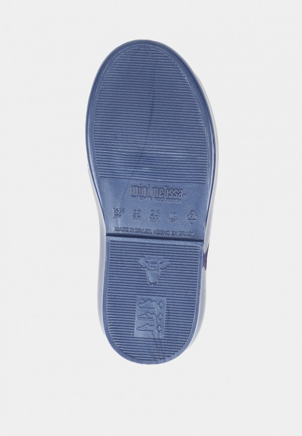 Melissa Балетки - фото 5