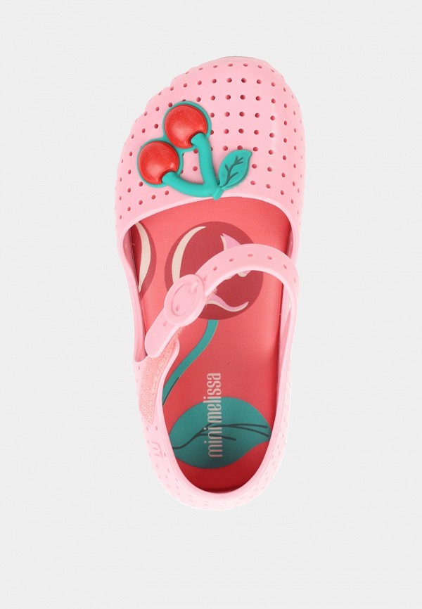 Melissa Туфли резиновые - фото 4