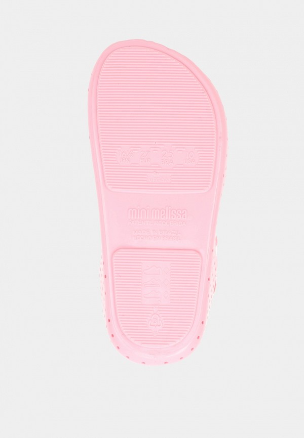 Melissa Туфли резиновые - фото 5