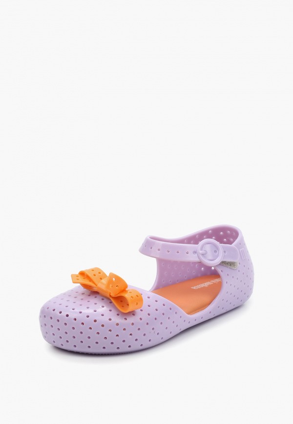 Melissa Туфли резиновые - фото 2
