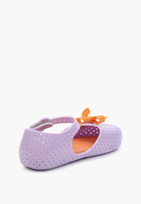 Melissa Туфли резиновые - фото 3