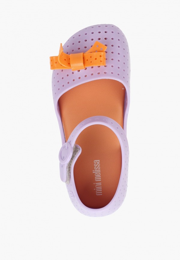 Melissa Туфли резиновые - фото 4