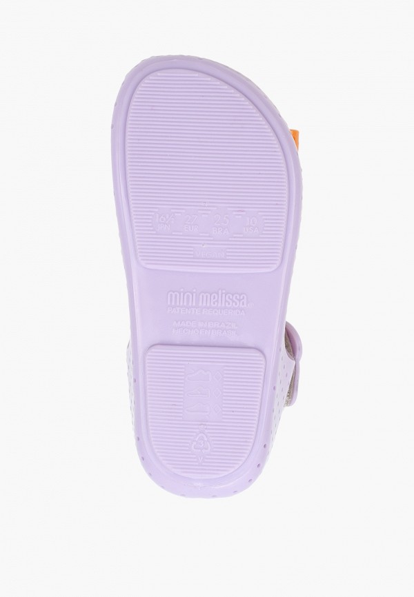 Melissa Туфли резиновые - фото 5