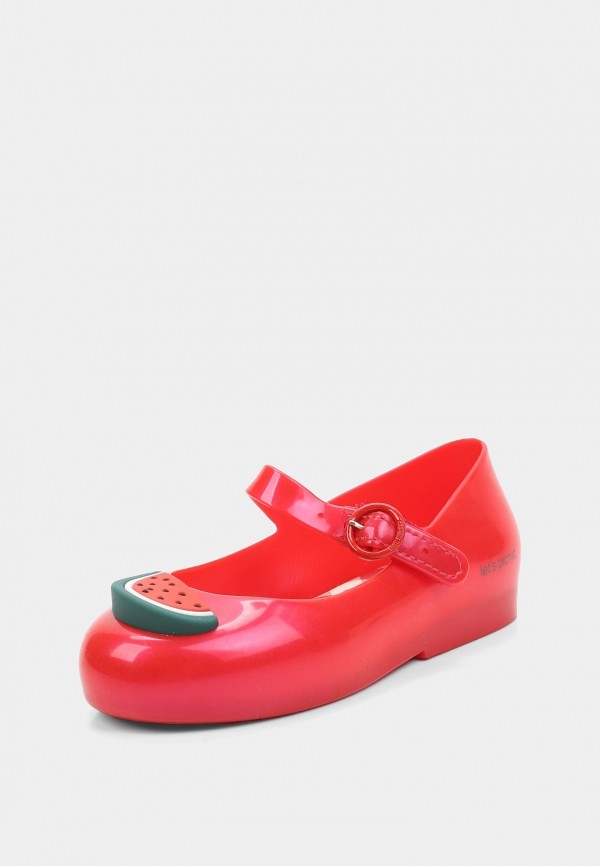 Melissa Туфли - фото 2