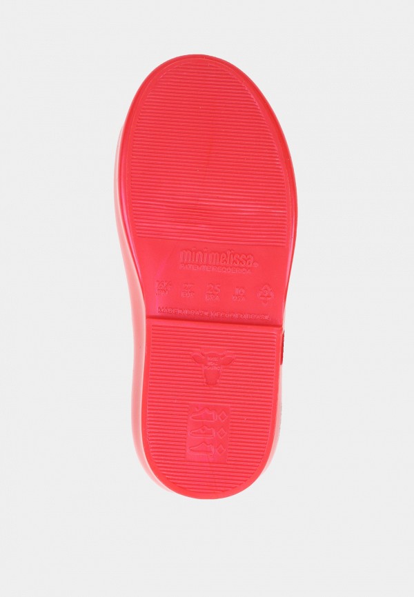 Melissa Туфли - фото 5