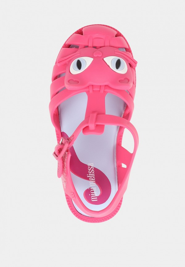 Melissa Сандалии резиновые - фото 4