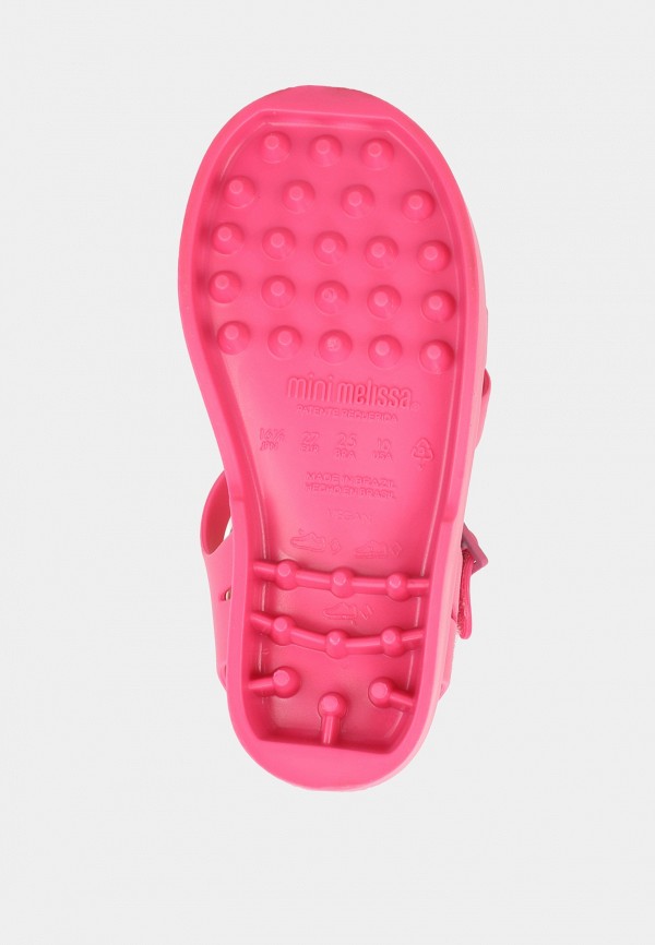 Melissa Сандалии резиновые - фото 5