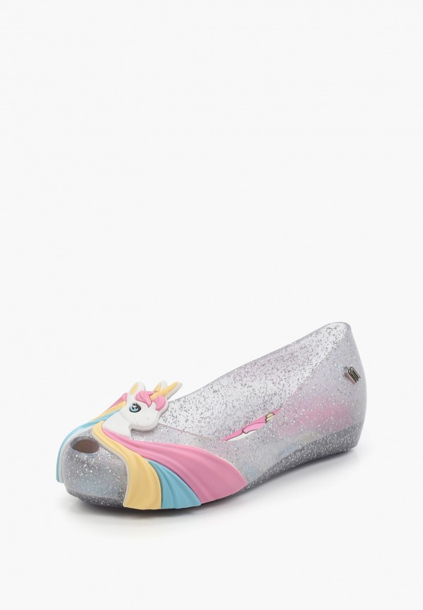 Melissa Туфли резиновые - фото 2