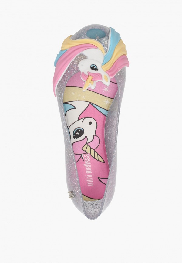 Melissa Туфли резиновые - фото 4