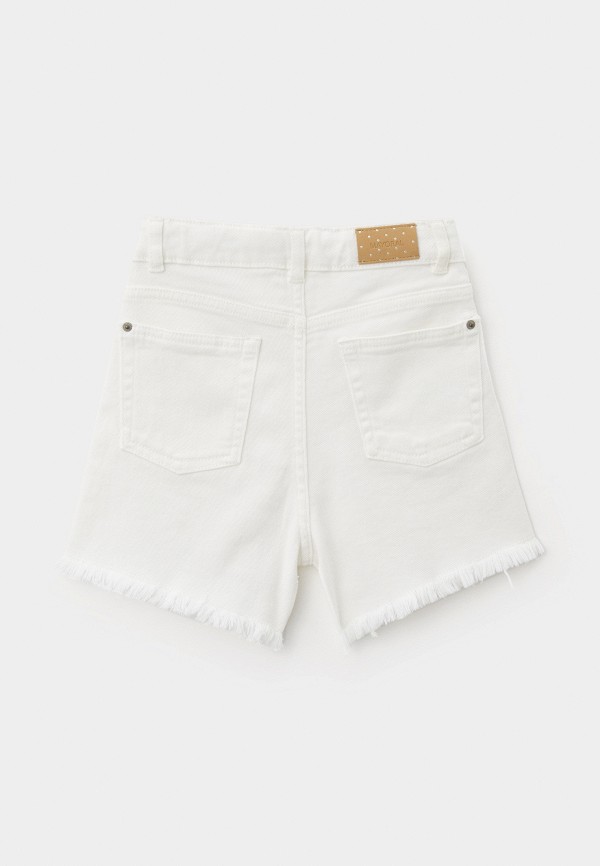 Mayoral Шорты джинсовые - фото 2