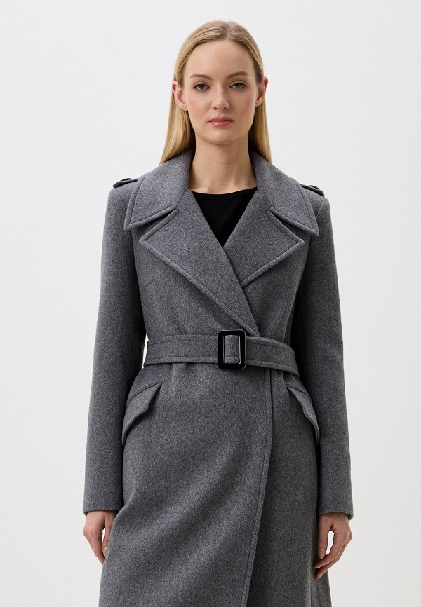 Marsena Пальто двубортное - фото 2