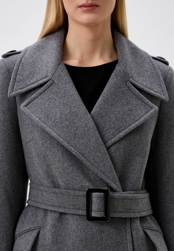 Marsena Пальто двубортное - фото 5