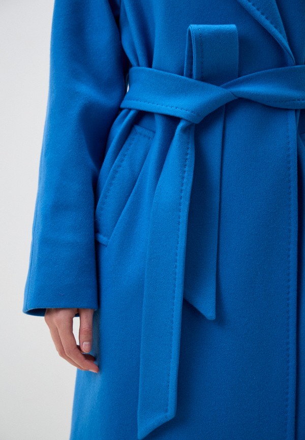 Sei Unica Пальто двубортное - фото 4