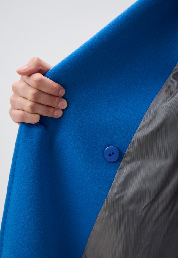 Sei Unica Пальто двубортное - фото 5