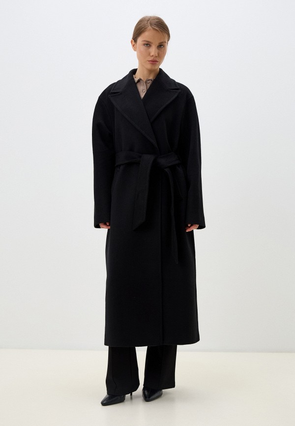 Sei Unica Пальто двубортное - фото 1