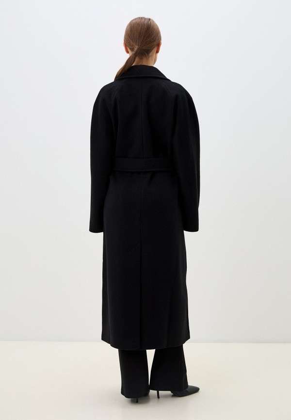 Sei Unica Пальто двубортное - фото 3