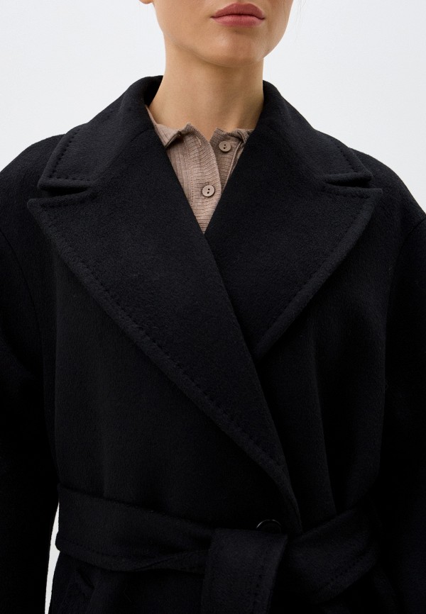 Sei Unica Пальто двубортное - фото 4