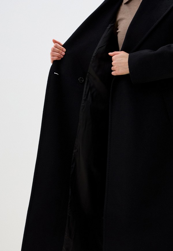 Sei Unica Пальто двубортное - фото 5