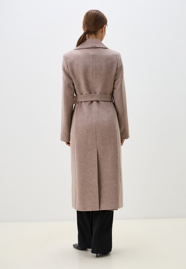 Marsena Пальто двубортное - фото 3