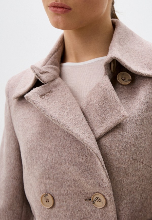 Marsena Пальто двубортное - фото 5