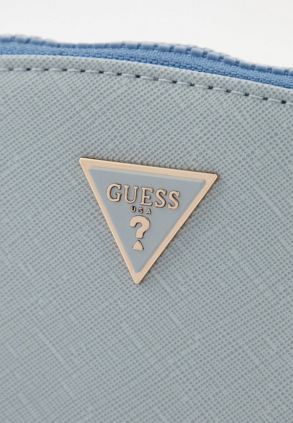 Guess Косметичка - DOME - фото 3
