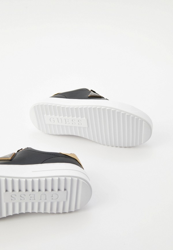 Guess Кеды - фото 5