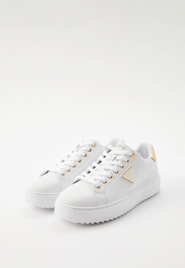 Guess Кеды - фото 3