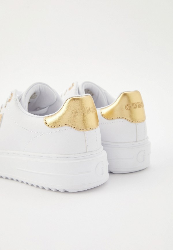 Guess Кеды - фото 4