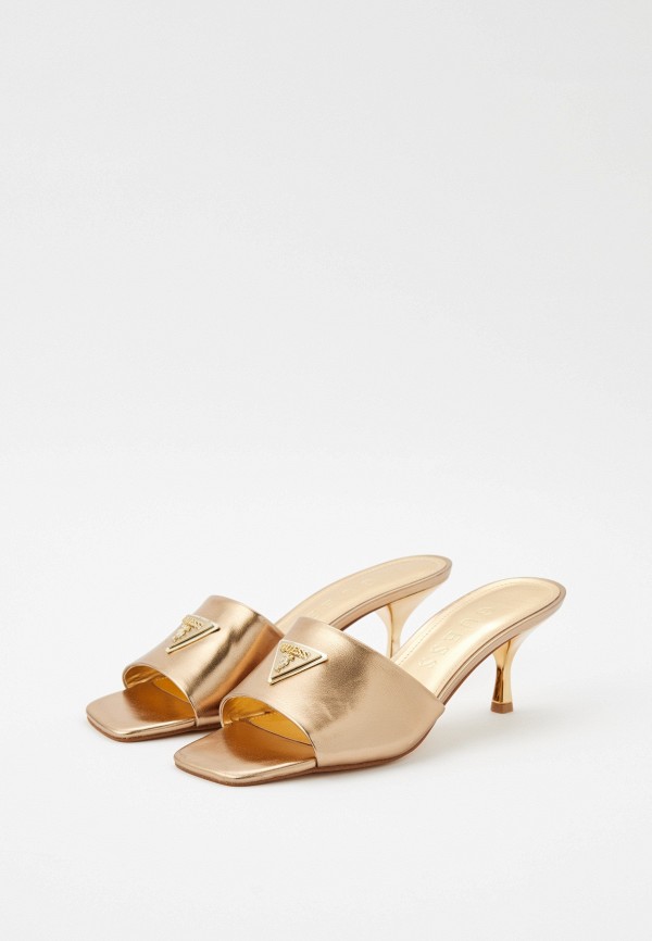 Guess Сабо - фото 3