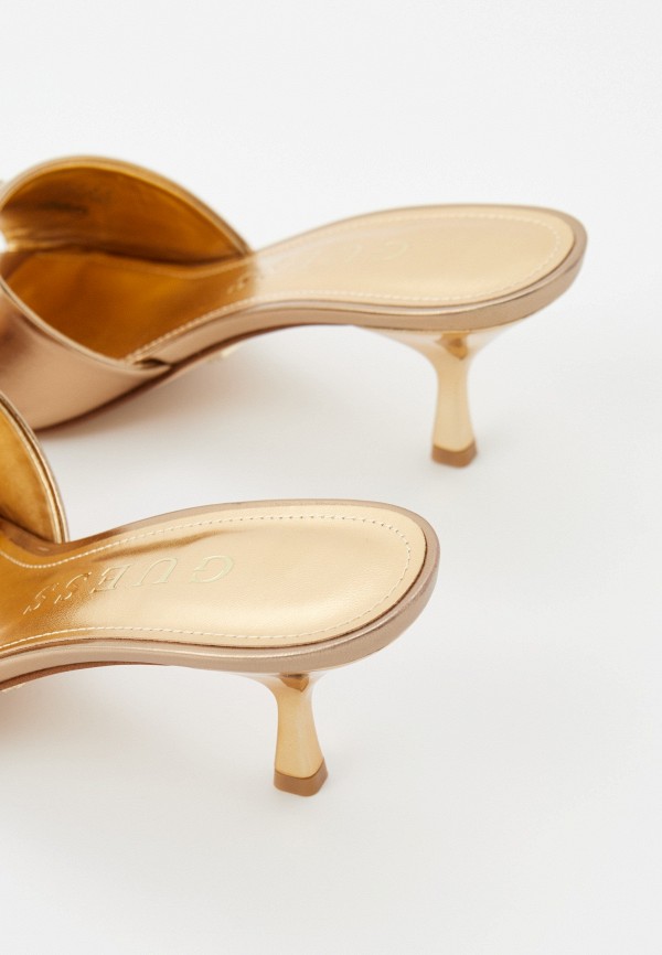 Guess Сабо - фото 4