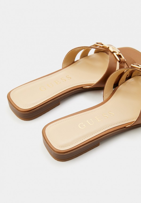 Guess Сабо - фото 4