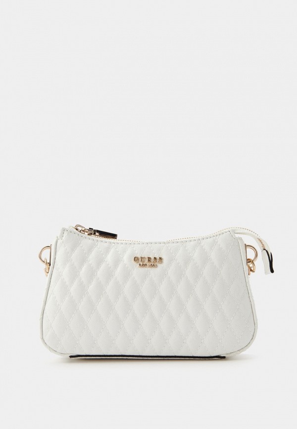 Guess Сумка - BETULA MINI CROSSBODY TOP ZIP - фото 1