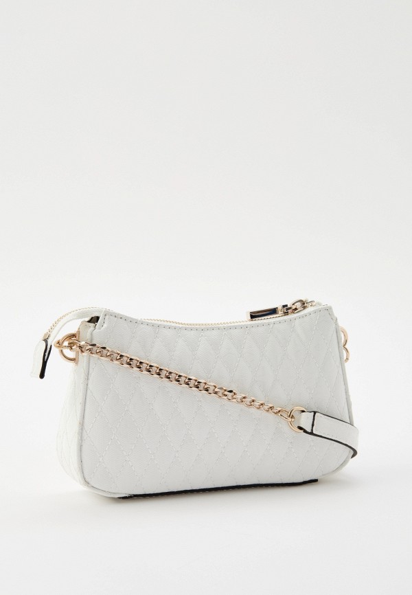 Guess Сумка - BETULA MINI CROSSBODY TOP ZIP - фото 2