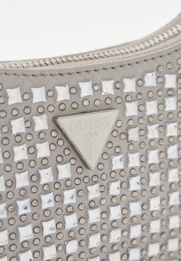 Guess Сумка - LUA SMALL HOBO - фото 3