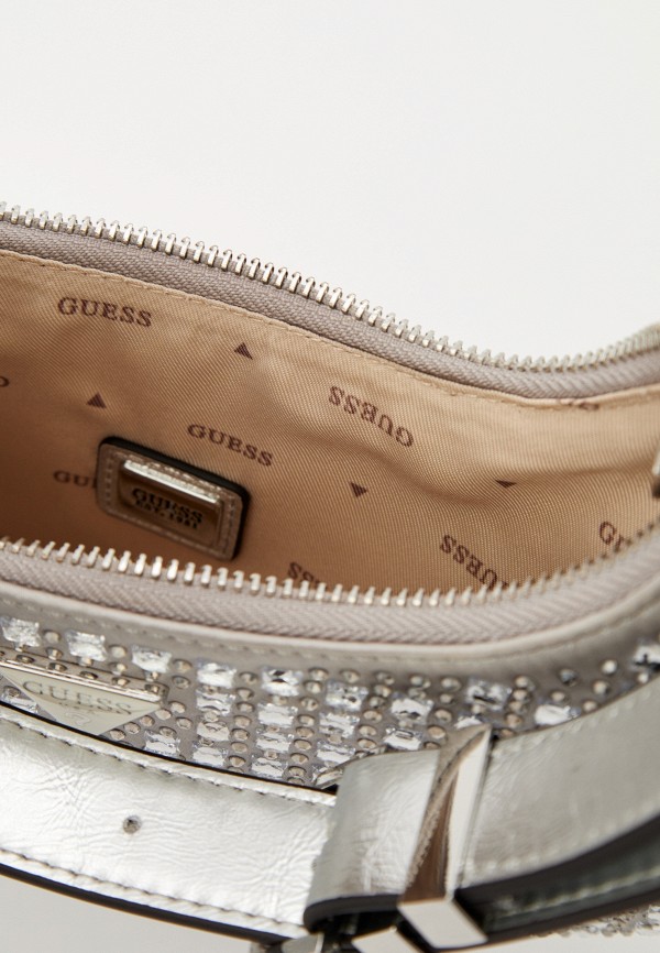 Guess Сумка - LUA SMALL HOBO - фото 4