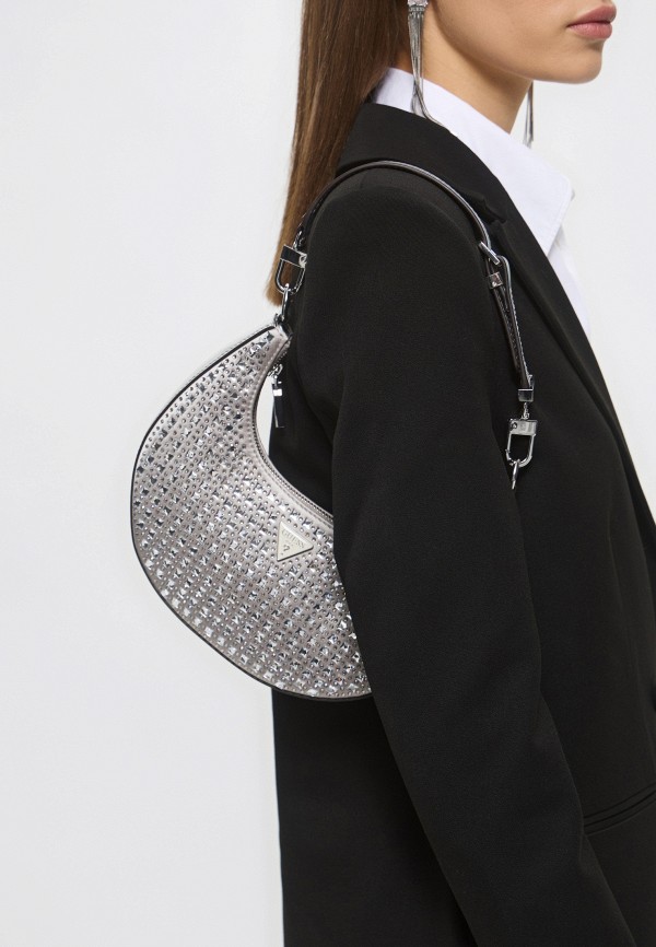 Guess Сумка - LUA SMALL HOBO - фото 6