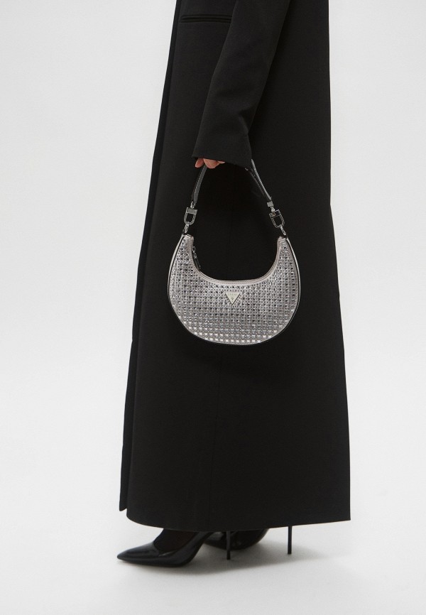 Guess Сумка - LUA SMALL HOBO - фото 5