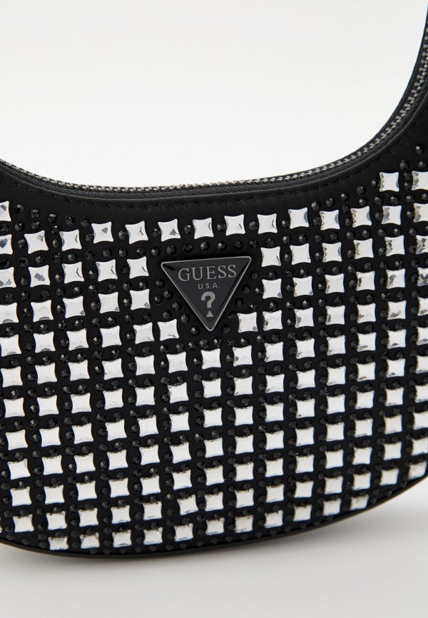 Guess Сумка - LUA SMALL HOBO - фото 3