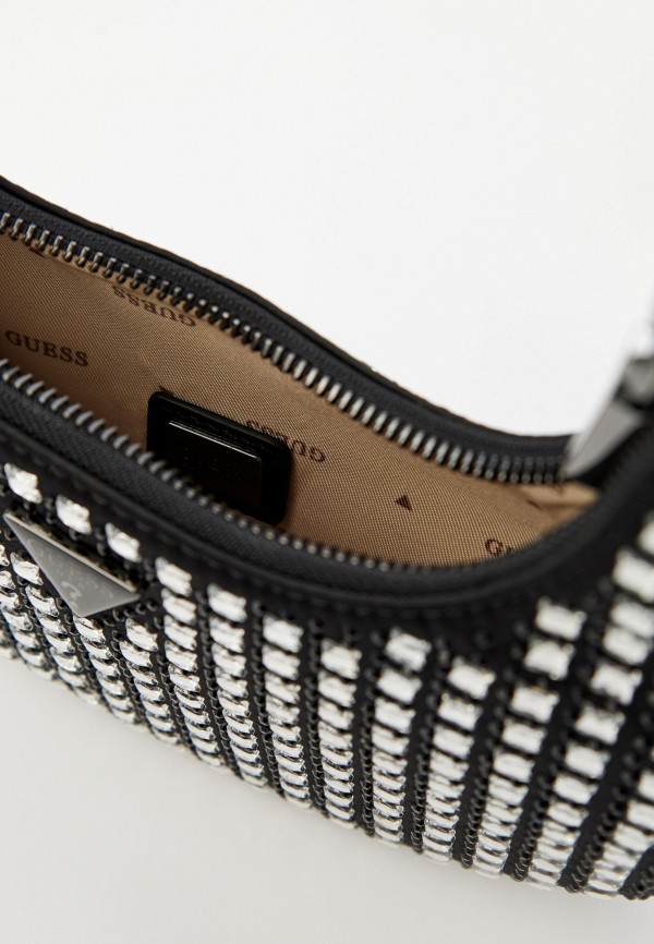 Guess Сумка - LUA SMALL HOBO - фото 4