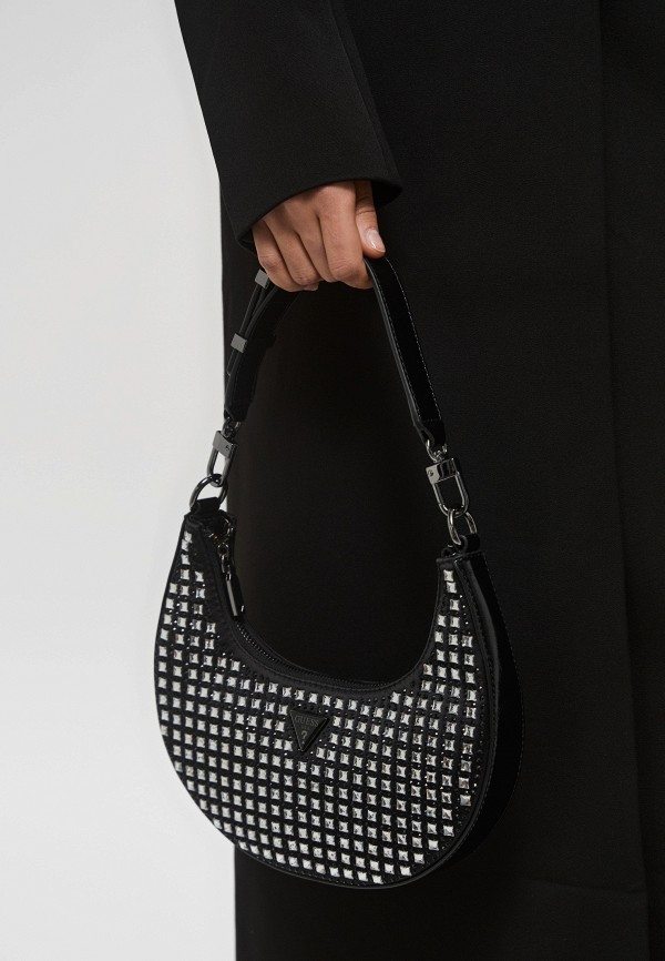 Guess Сумка - LUA SMALL HOBO - фото 6