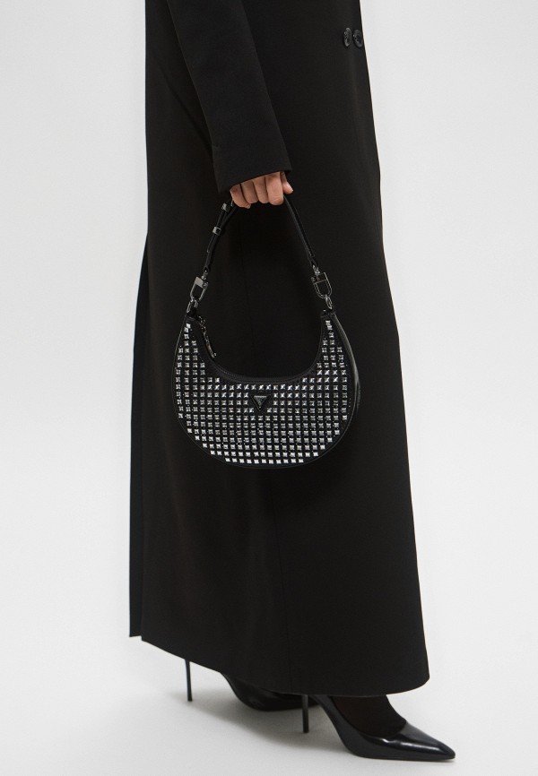 Guess Сумка - LUA SMALL HOBO - фото 5