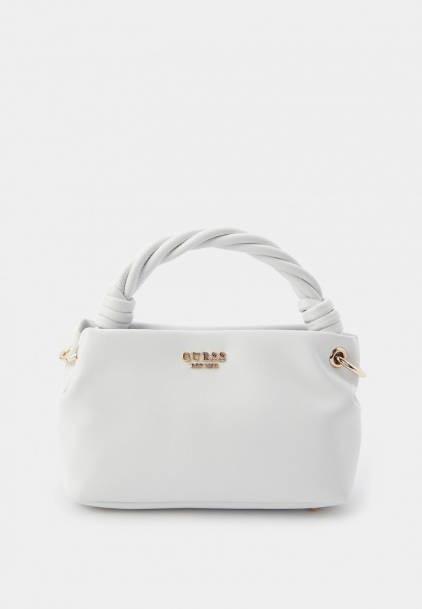 Guess Сумка - SANSA TOP HANDLE CROSSBODY - фото 1