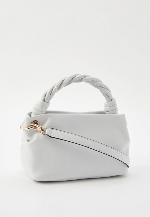 Guess Сумка - SANSA TOP HANDLE CROSSBODY - фото 2