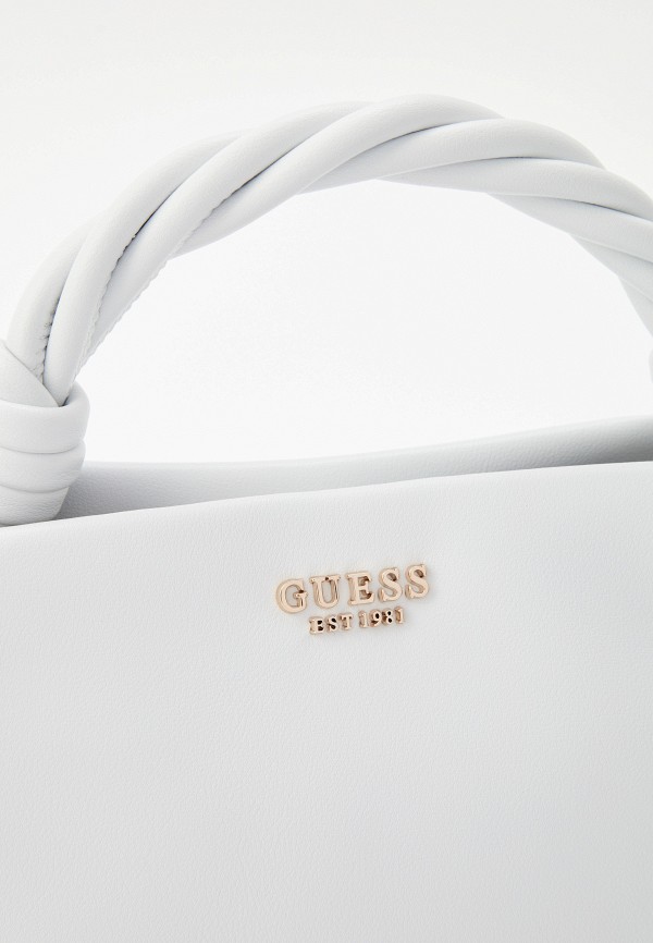 Guess Сумка - SANSA TOP HANDLE CROSSBODY - фото 3